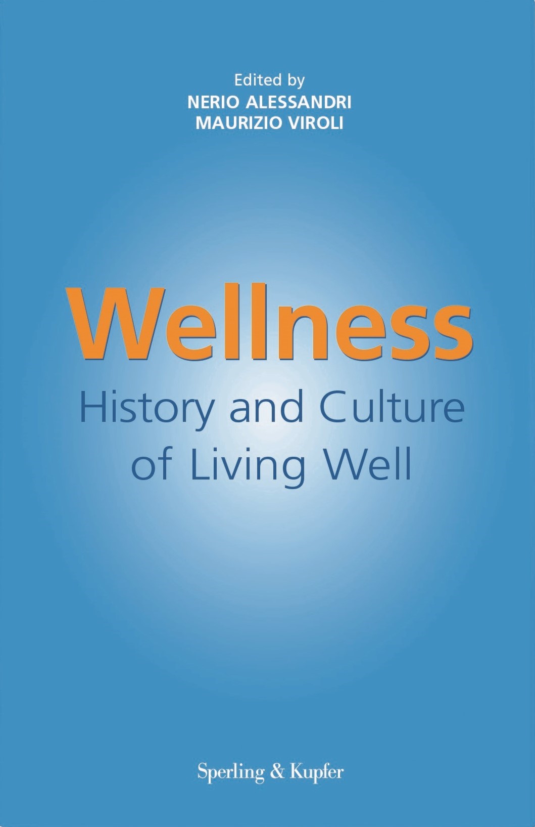 WELLNESS_-History-and-Culture