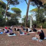 yoga al parco 2 – Atlantide Cervia