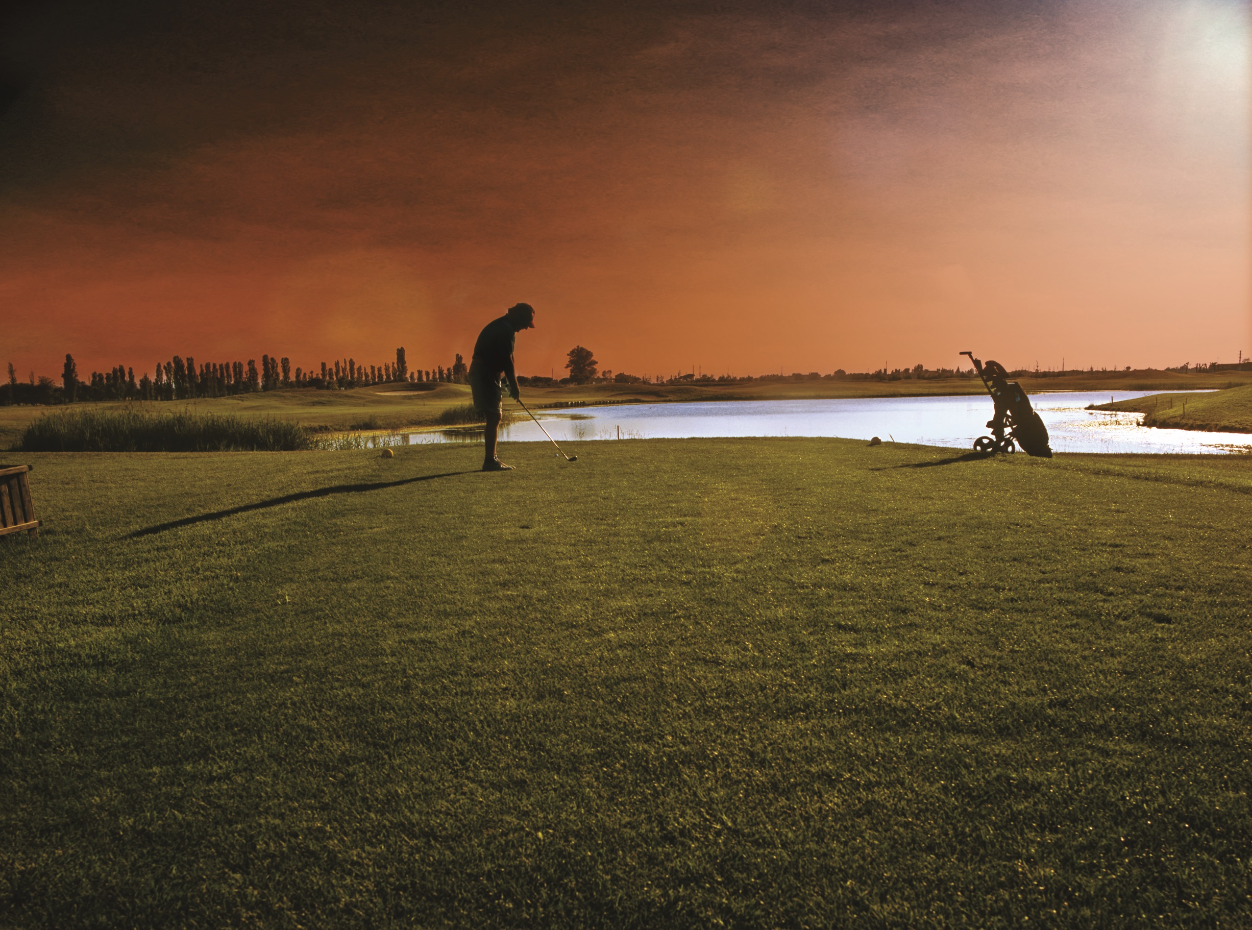 fairway e tiro al tramonto_cut