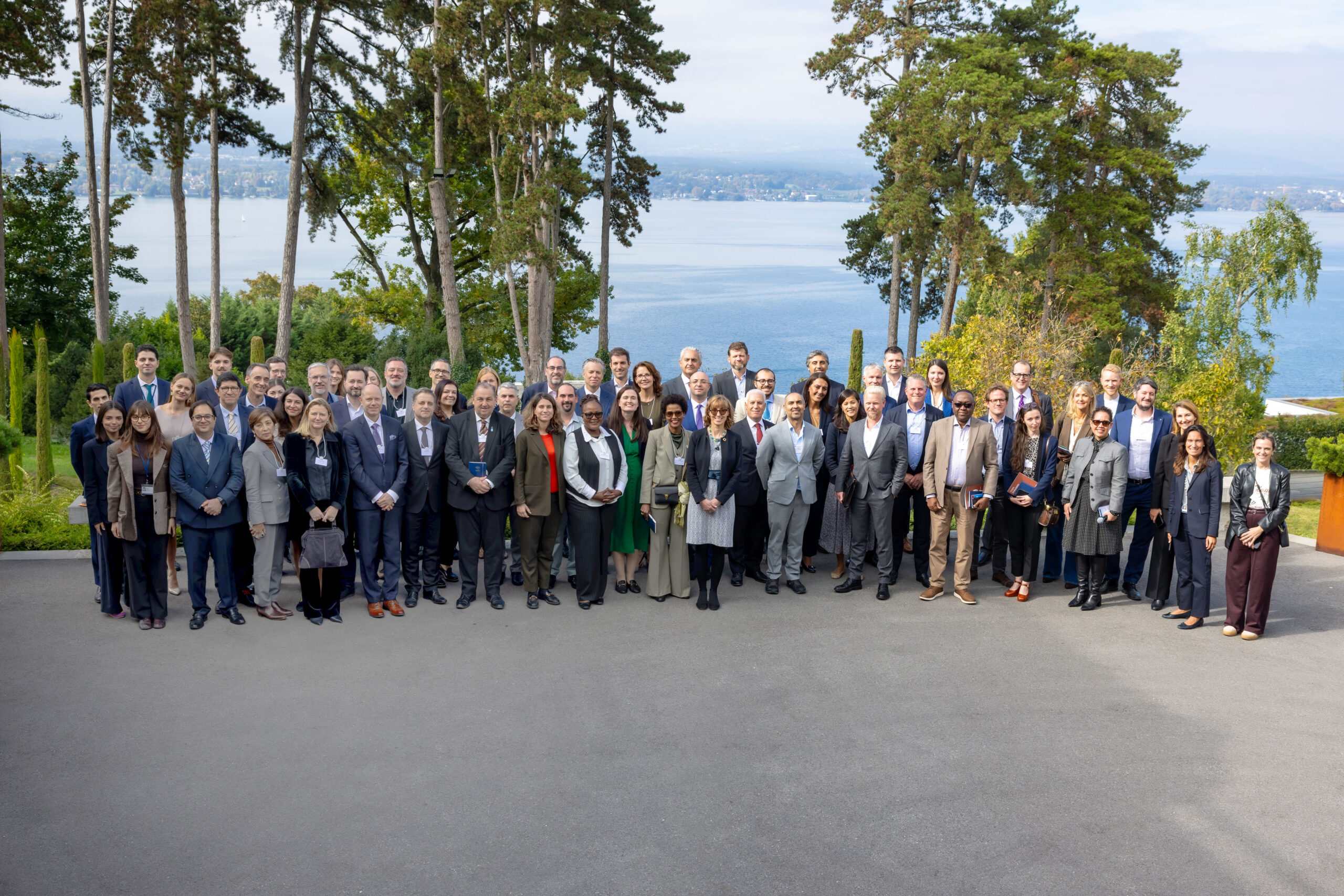 Urban Futures Dialogue 2025_3Z0A9496