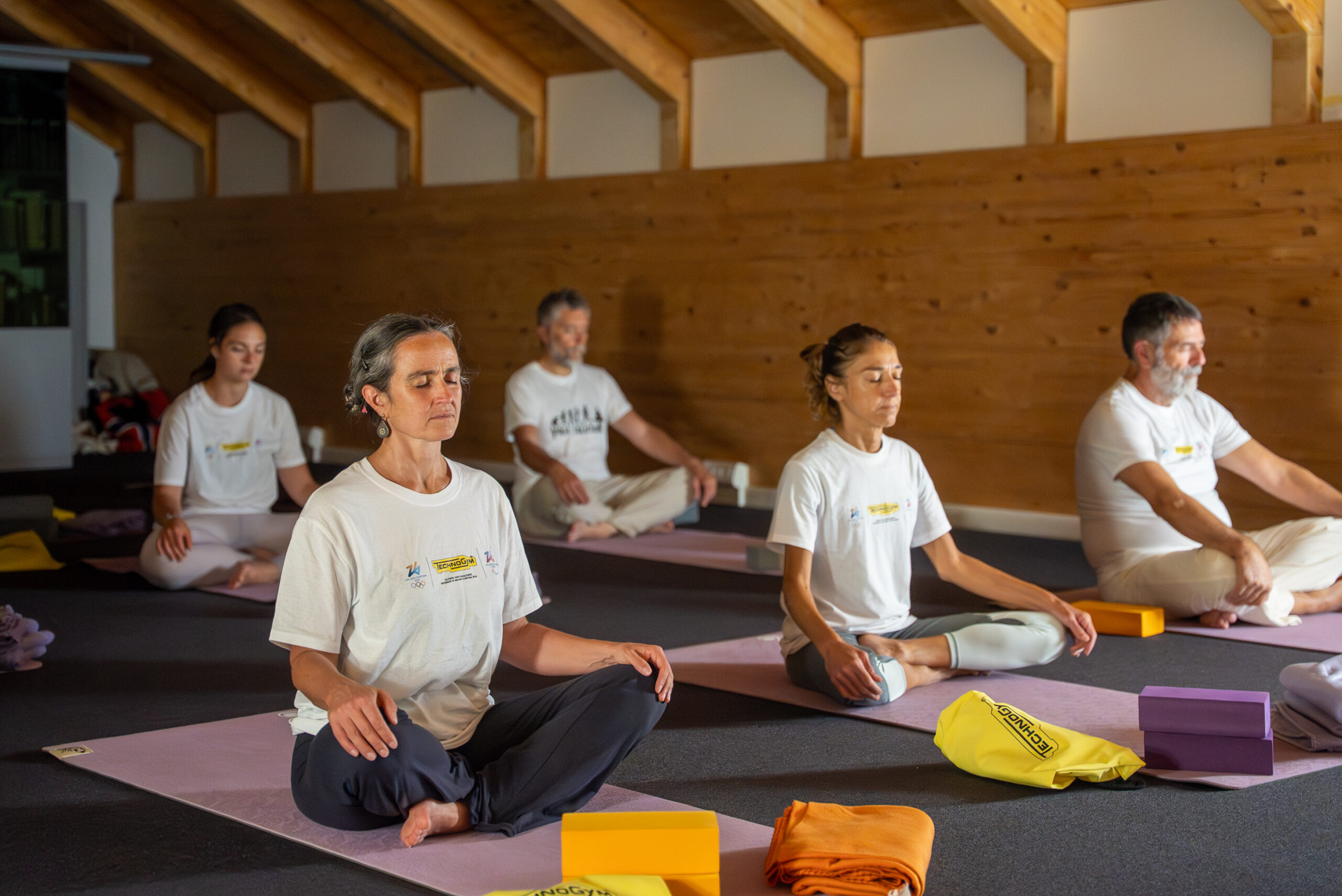 Yoga Sensoriale Cortina in Wellness (29 08 2025) ©manazproductions_5